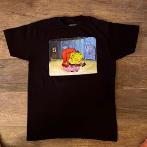Sponge Bob T-shirt